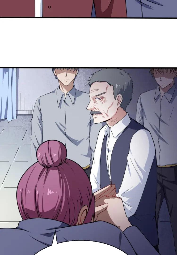 Daddy From Hell Chapter 20 Gambar 38